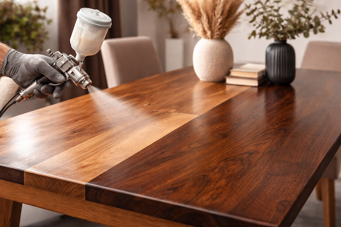 India Painting services image