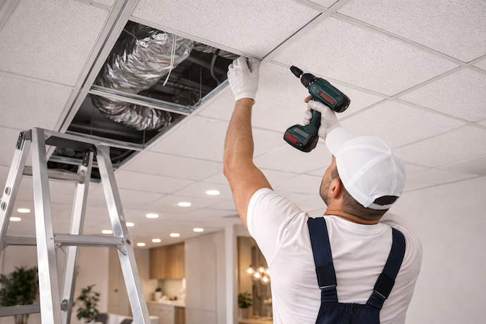 India Painting services image