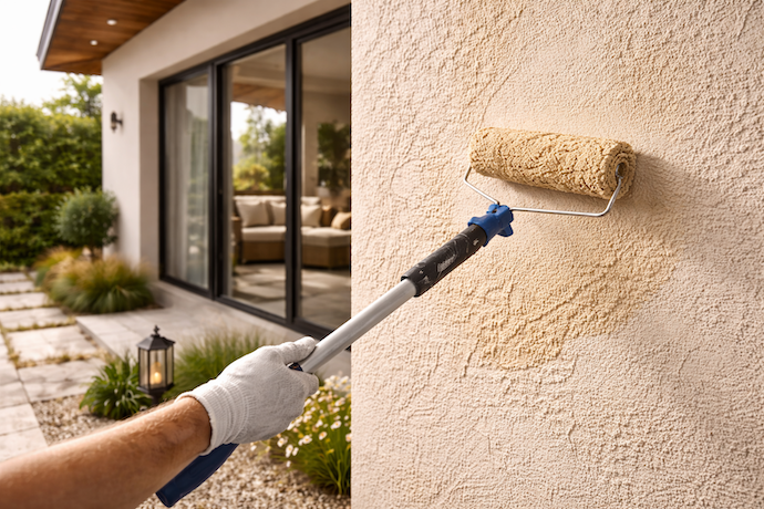 India Painting services image