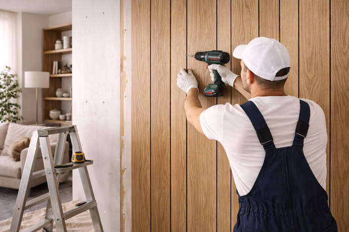 India Painting services image